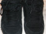 Juodi Vans Sk8shoes