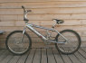 Parduodu "bmx" dviratį.