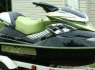 BOMBARDIER SEA-DOO RXP