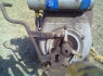 Sachs bendzininis galingas vandens siurblys
