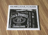 Sieninis kalendorius Jack Daniel s 2011