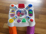 Fisher Price Lavinamasis staliukas - 60 Lt