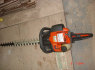 Parduodu HUSGVARNA 325HD60 gyvatvores zirkles kaina 550lt.