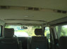 Mikroautobusu  vežu  žmonių grupes iki  7  keleivių.