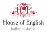 IELTS vasaros mokykla