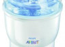 Parduodamas  Philips „AVENT iQ24“ sterilizatorius