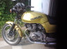 Parduodu Suzuki GSX250