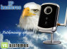 Internetines kameros