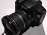 Canon EOS 550D 