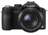 Parduodu Panasonic Lumix fz50 fotoaparata