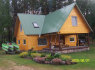 Sodybos ir baidarių nuoma, pirtis, kubilas