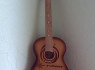 akustine gitara