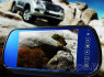 7“ EKRANO GALINIO VAIZDO VEIDRODIS su BLUETOOTH