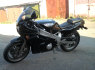 yamaha FZR 600 m3