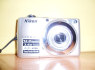 Parduodu NIKON L22 priedai