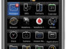 The Blackberry 9500 Storm naujas telefonas