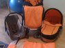 Aga design X - trail