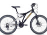 Kalnų dviratis Arkus Fusion 405 HT
