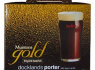 MUNTONS GOLD DOCKLANDS PORTER