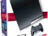 Parduodu naujus Sony Ps3 slim 120gb