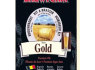 ALAUS MISOS KONCENTRATAS BREWFERM GOLD