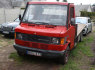 Parduodu bortini Mercedes Benz 310