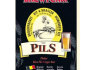 ALAUS MISOS KONCENTRATAS BREWFERM PILS