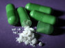 Methylone, oksikodonas, Mephedrone, AM2201 ir kitų cheminių produktų pardavimui