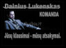 Video reklamos ir el. pašto programinė įranga