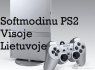 Sony PS2 atrišimas Programiškai Visoje Lietuvoje