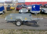 Automobilines Priekabos SYLAND
