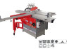 Universalios staklės medienai Holzmann K5 310NVF - 2000