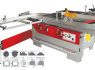 Medienos apdirbimo staklės Holzmann K5 410VFP - 2544