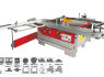 Kombinuotos staklės Holzmann K5 410VFP - 3000