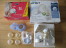Avent pientraukis ir sterilizatorius