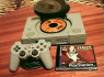 Parduodu Sony Playstation su 15 zaidimu, atristas, kaina 80 Lt, tel. 860591009 Birzai