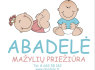 Vaikų lopšelis Abadelė Zujūnuose