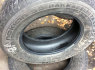 ŽIEMINĖS NAUDOTOS PADANGOS R16 C 215. 75 NOKIAN HAKKAPELIITA