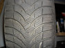 Parduodu žiemines padangas MICHELIN 195 60 R 15