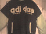 Zalia Adidas striuke