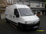 parduodu autobusiuka citroen jumper saldytuvas 2003m