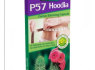 Hoodia P57 Cactus Slimming Capsules