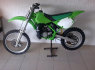 Kawasaki kx 80