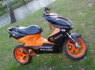 Apie motociklą (1)