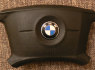 BMW 3 kl. E46 AIRBAG ir vairaratis