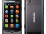 Keičiu naudotą Samsung S8500 Wave į naudotą iPod touch 8GB