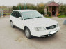Audi A6 2, 5 TDI