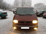 Parduodu VW caravelle