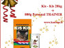 Akcija Kis - Kis katėms 20 kg 800 g. Personal Trainer