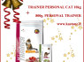 AKCIJA Natural Trainer 10 kg 800 g Personal Trainer